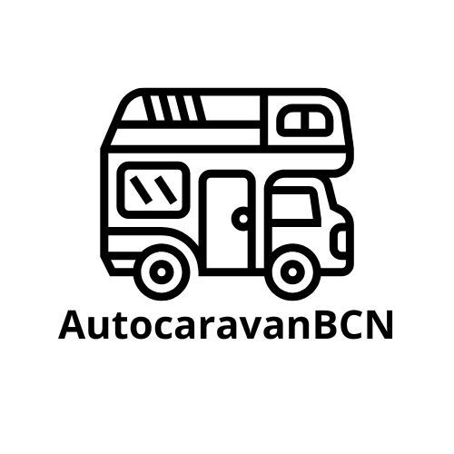 Logo Autocaravan BCN
